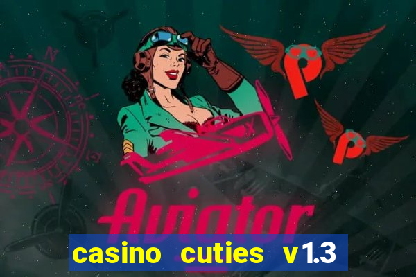 casino cuties v1.3 - android.apk