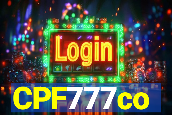 CPF777co