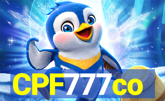 CPF777co