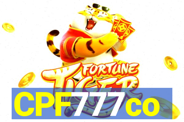 CPF777co