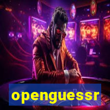 openguessr