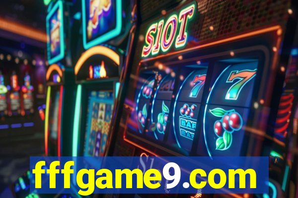 fffgame9.com