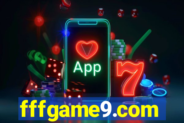 fffgame9.com