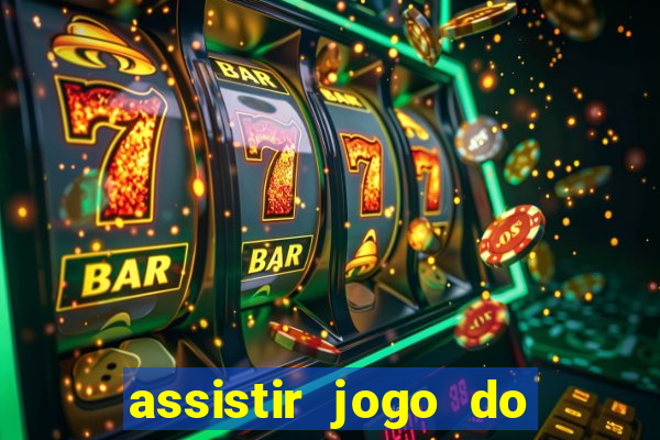 assistir jogo do cruzeiro ao vivo futemax