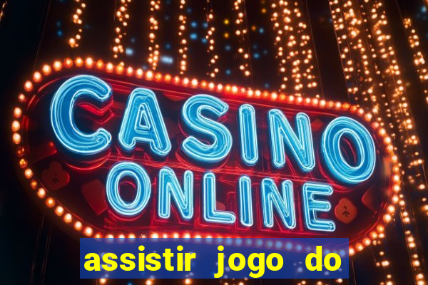 assistir jogo do cruzeiro ao vivo futemax