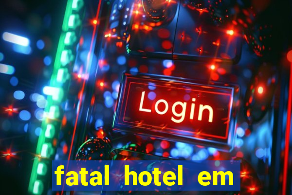 fatal hotel em barreiras ba