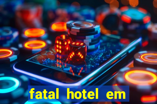 fatal hotel em barreiras ba