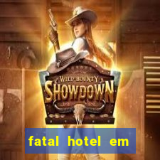 fatal hotel em barreiras ba