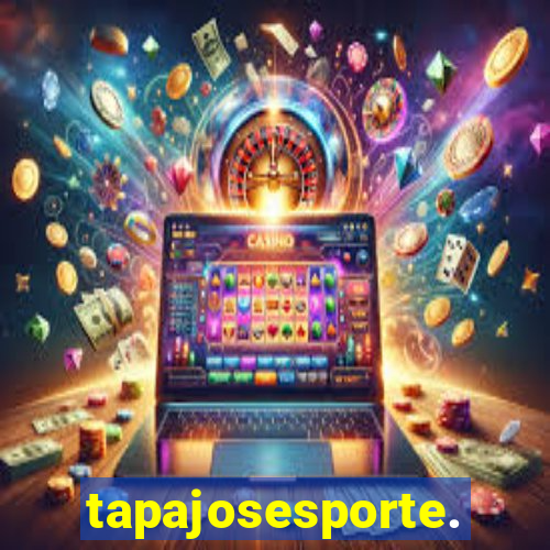 tapajosesporte.com