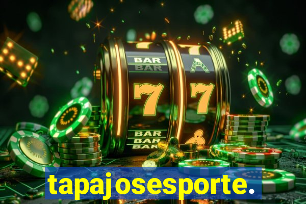 tapajosesporte.com