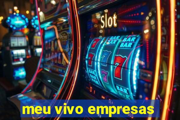 meu vivo empresas