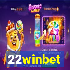 22winbet