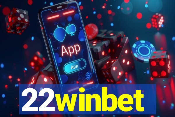 22winbet