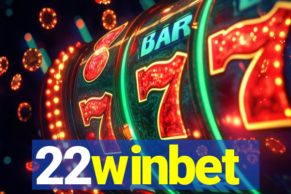 22winbet