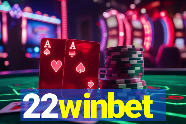 22winbet