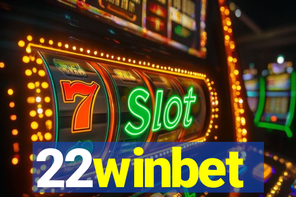 22winbet