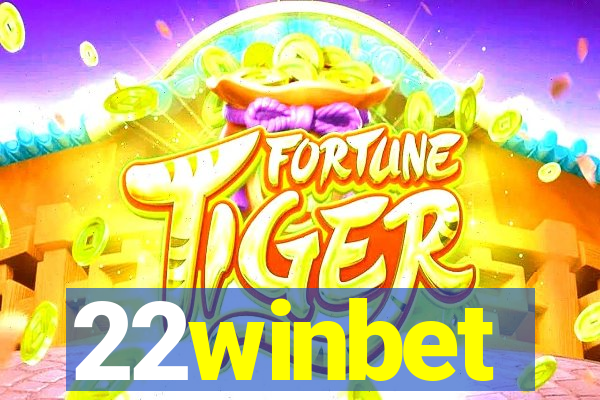 22winbet