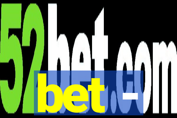 bet -