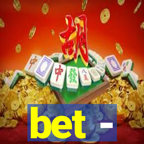 bet -