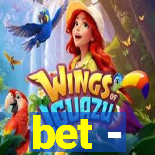 bet -