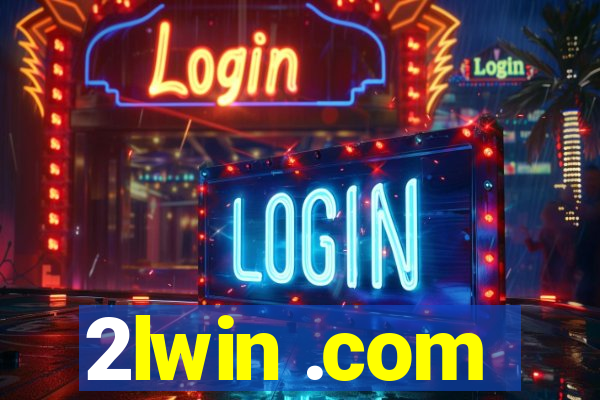 2lwin .com