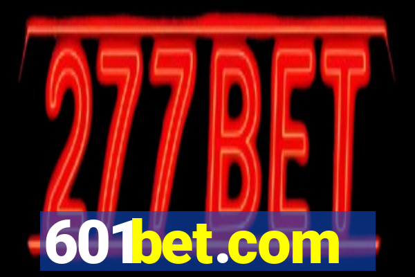 601bet.com