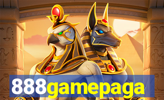 888gamepaga