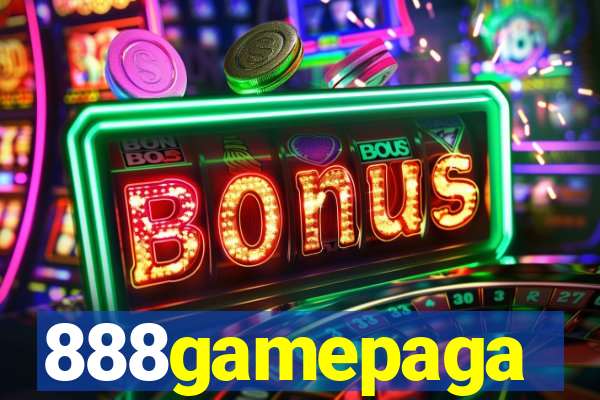 888gamepaga