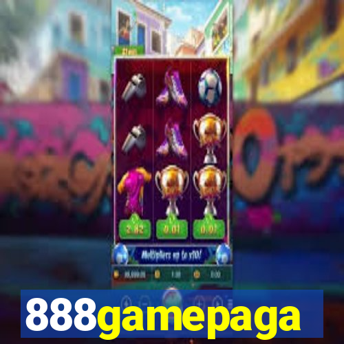 888gamepaga