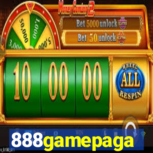 888gamepaga