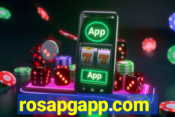 rosapgapp.com