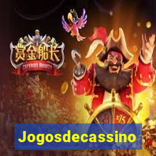 Jogosdecassino