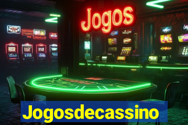 Jogosdecassino