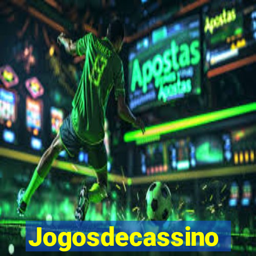 Jogosdecassino