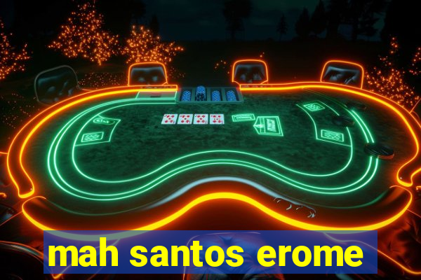 mah santos erome