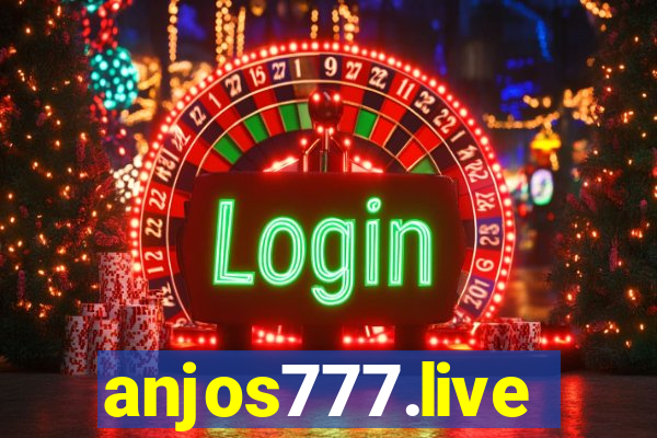 anjos777.live