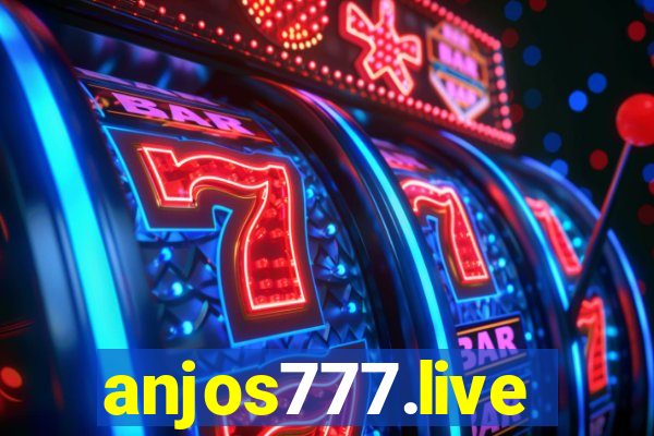 anjos777.live