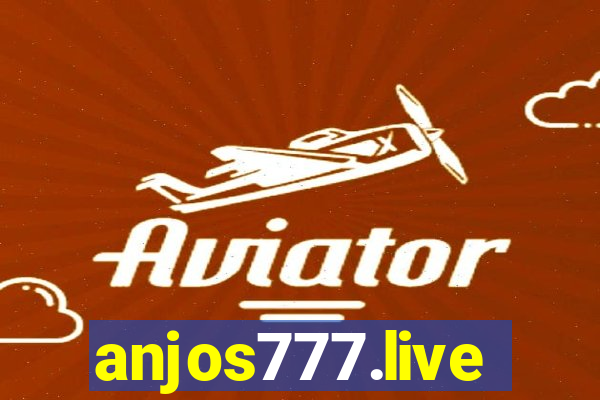 anjos777.live