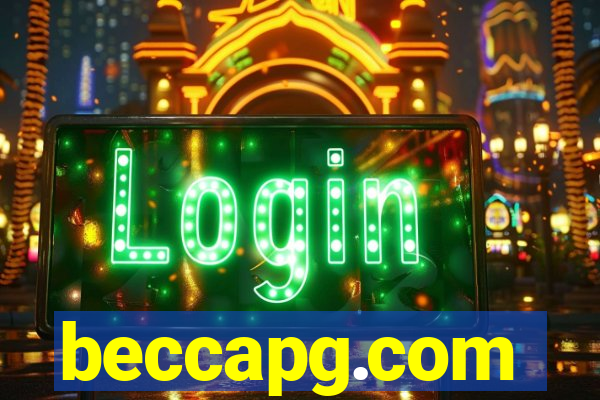 beccapg.com