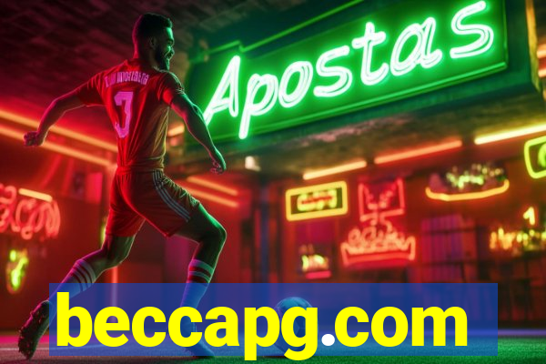 beccapg.com