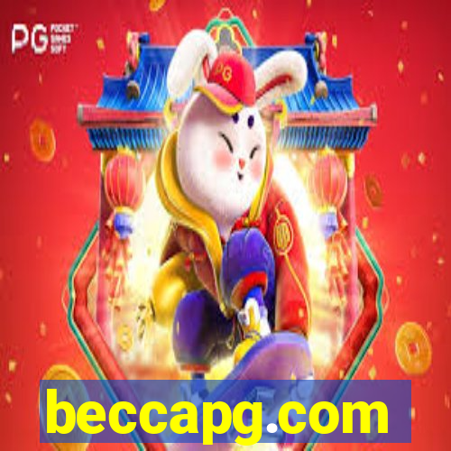 beccapg.com