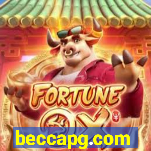 beccapg.com