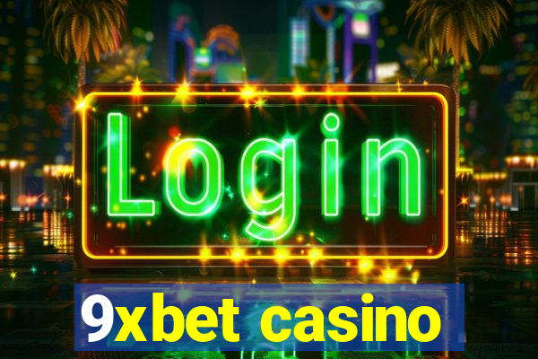 9xbet casino