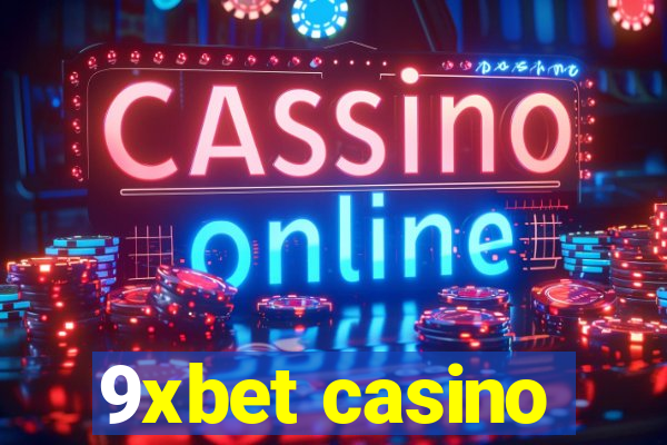 9xbet casino