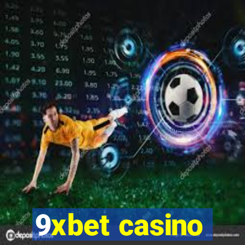 9xbet casino