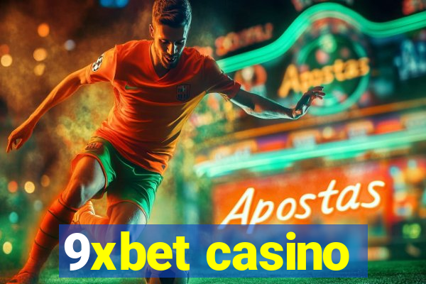 9xbet casino