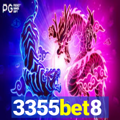 3355bet8