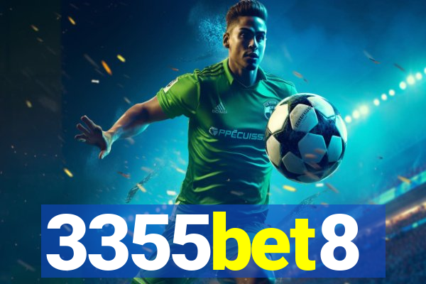 3355bet8