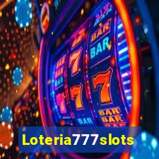 Loteria777slots