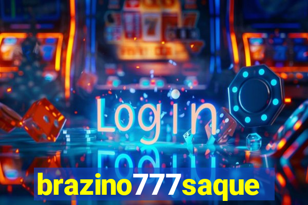 brazino777saque